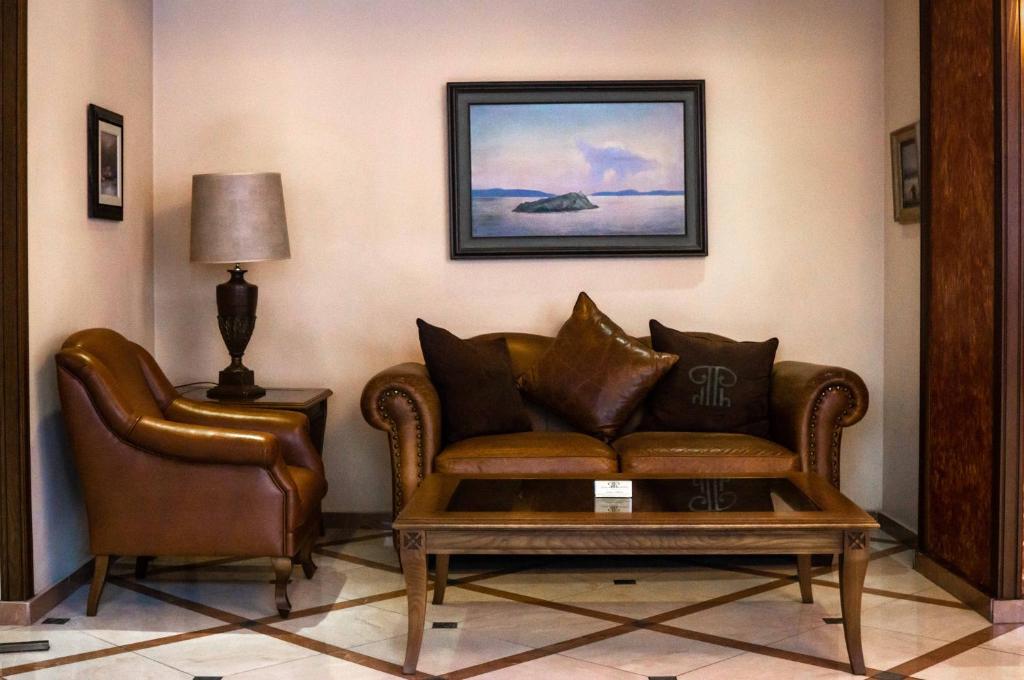 Park Hotel - Resim 20