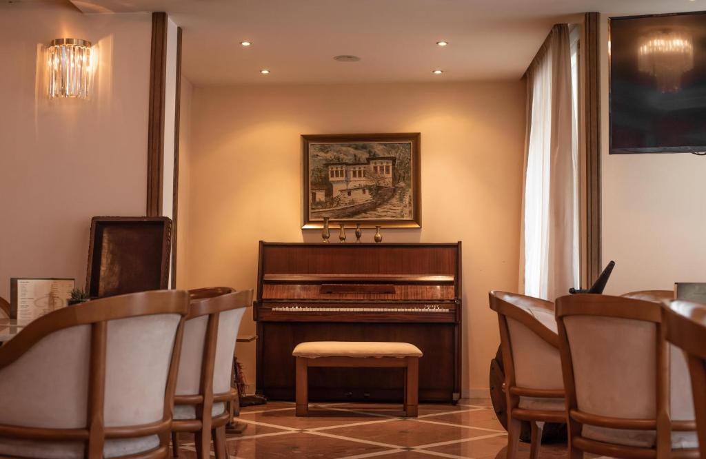 Park Hotel - Resim 22