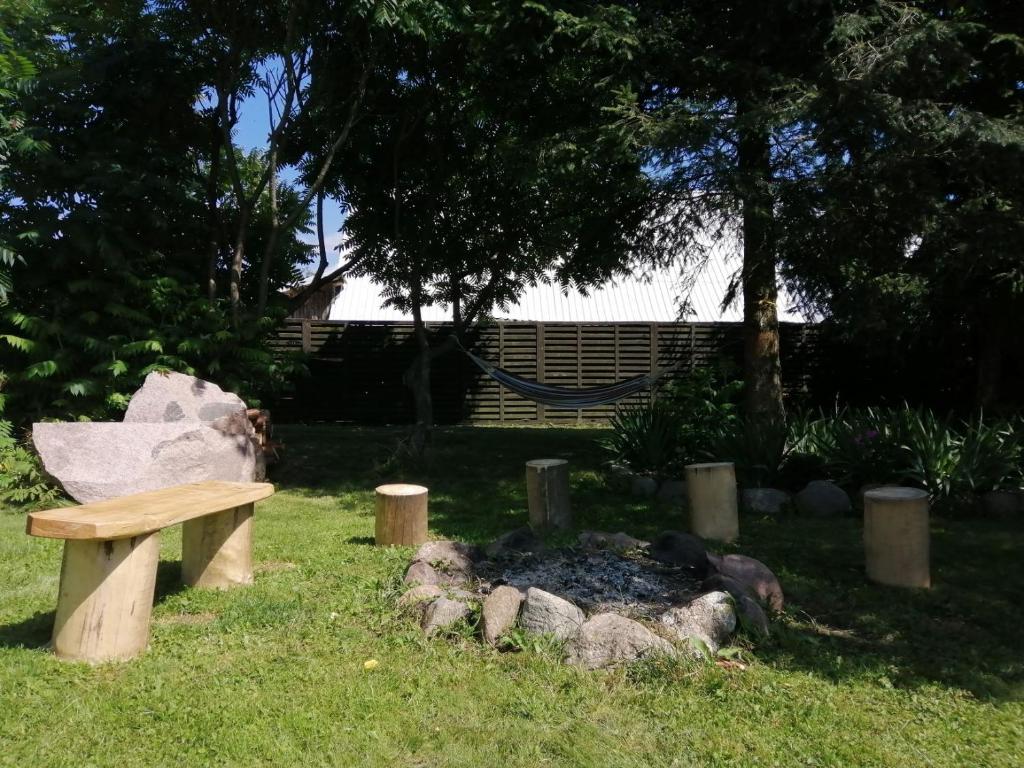 Przystanek Trześcianka - 16