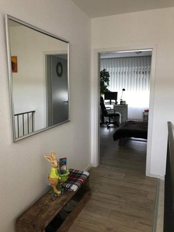 Fotografie z fotogalerie ubytování Apartment Friedrich 1201 v destinaci Mainaschaff