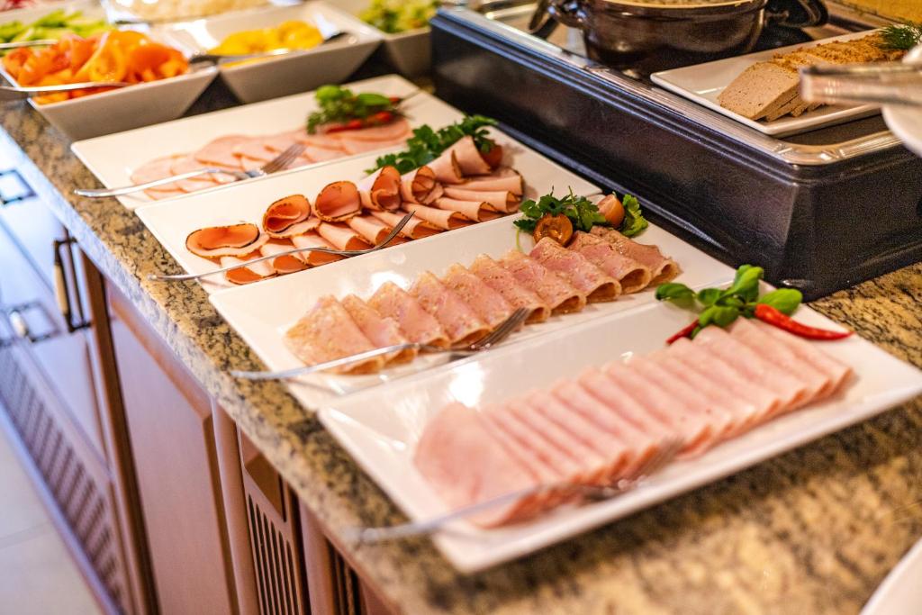 Business Hotel Vega Wroclaw - Resim 44