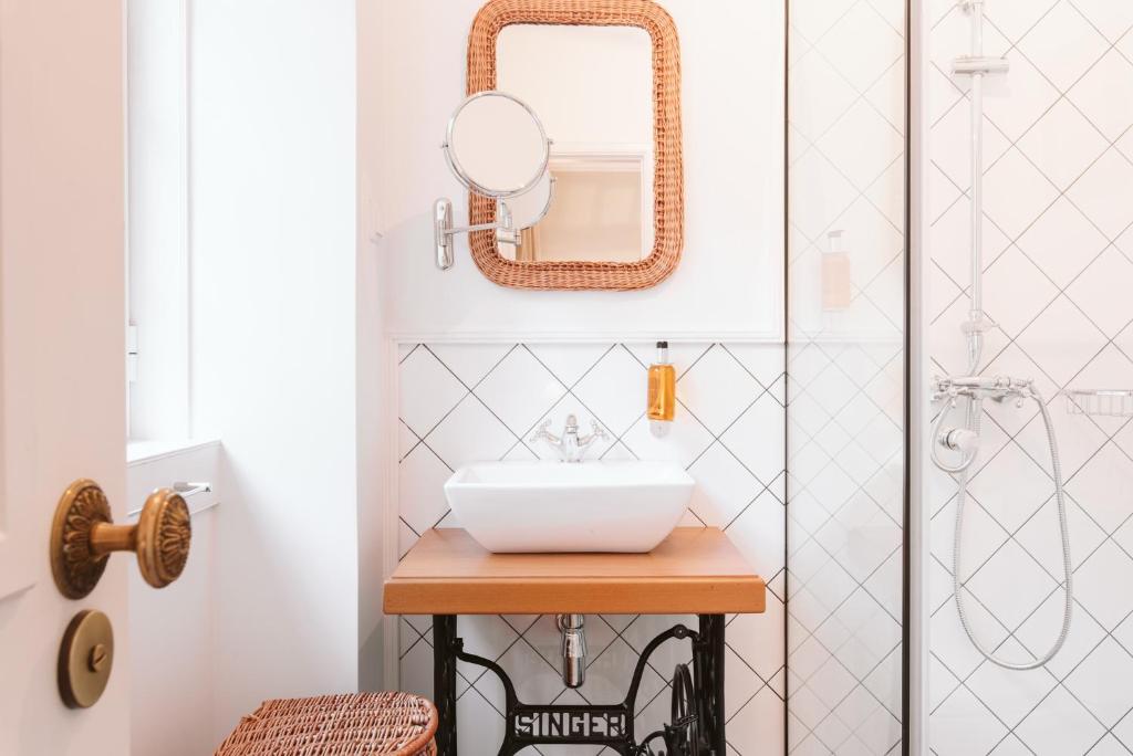 Fotografie z fotogalerie ubytování Quinta da Moscadinha v destinaci Camacha