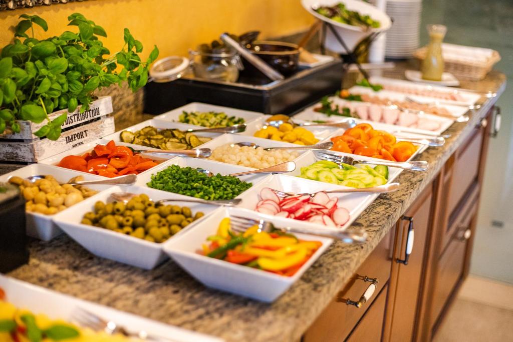 Business Hotel Vega Wroclaw - Resim 19