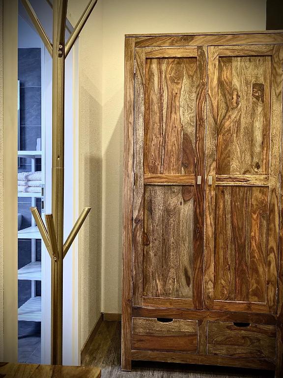 Fotografie z fotogalerie ubytování Dilger Apartments v destinaci Rust