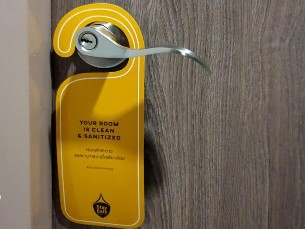 T2 Jomtien Pattaya - Resim 17