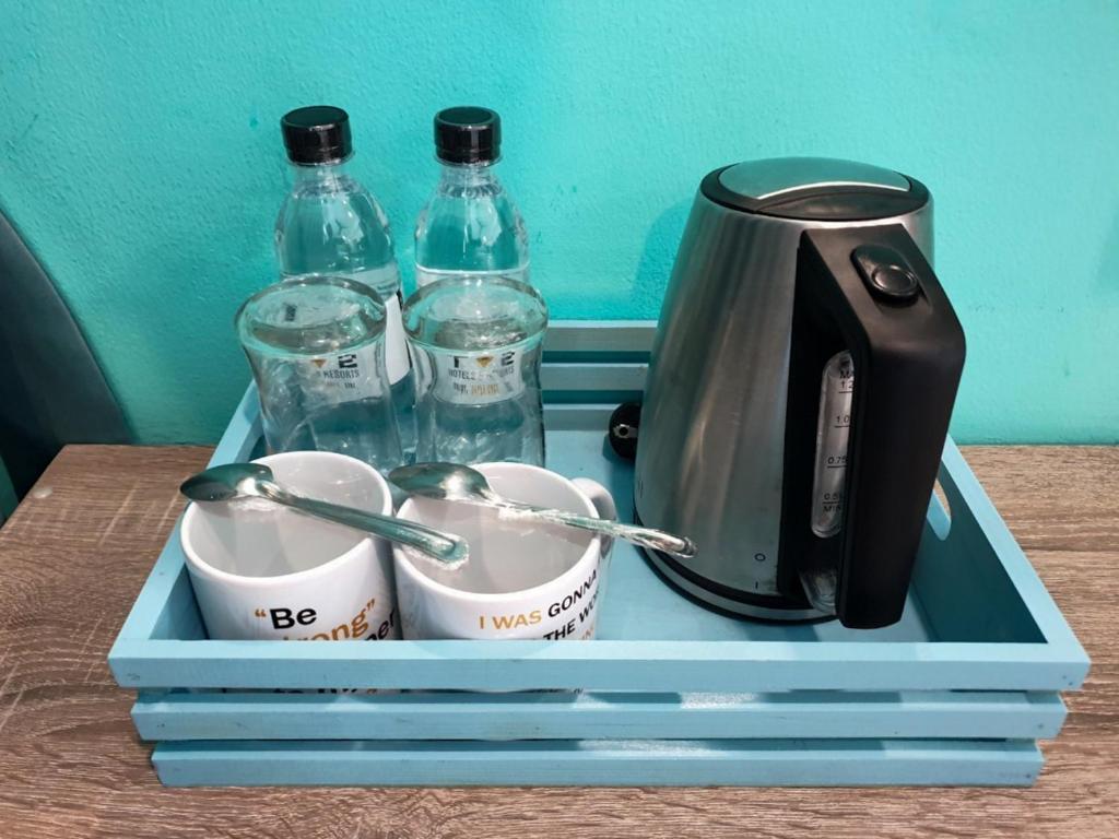 T2 Jomtien Pattaya - Resim 18