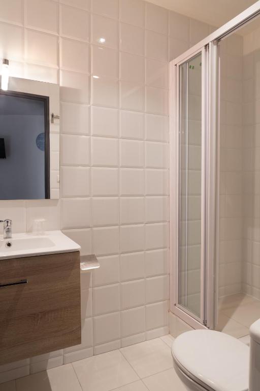 Lille City Hotel - Resim 29