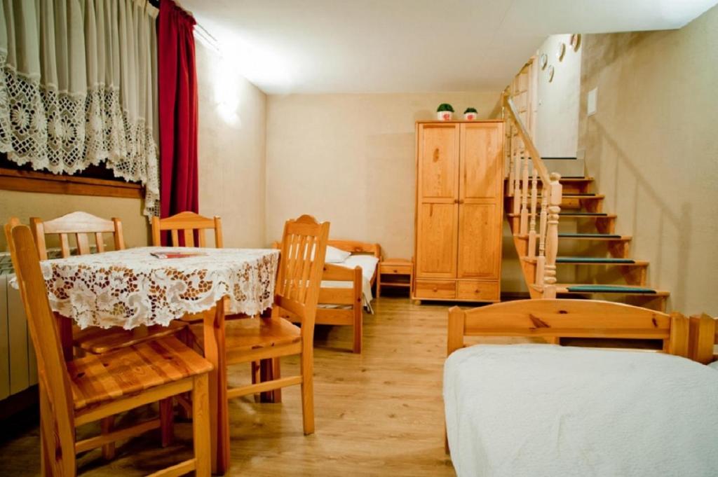 Willa Bachledówka - Studio Duplex