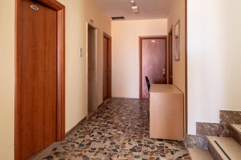 Fotografie z fotogalerie ubytování Hotel Lexington v Rimini