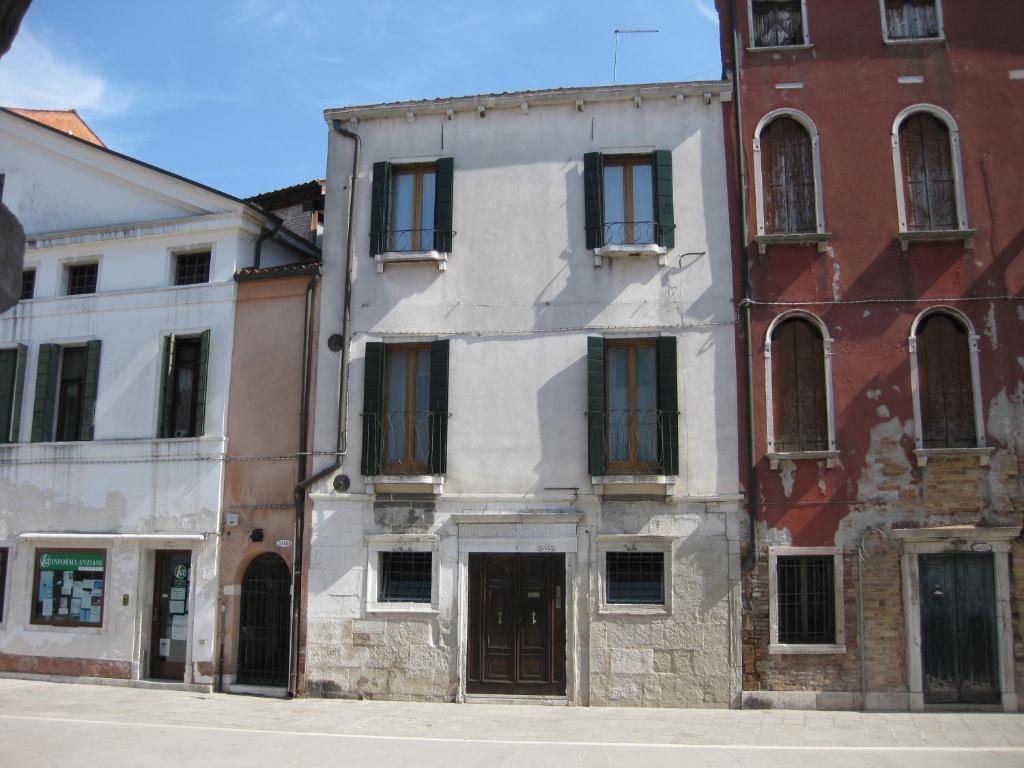 Gallery image of Casa Renata in Venice