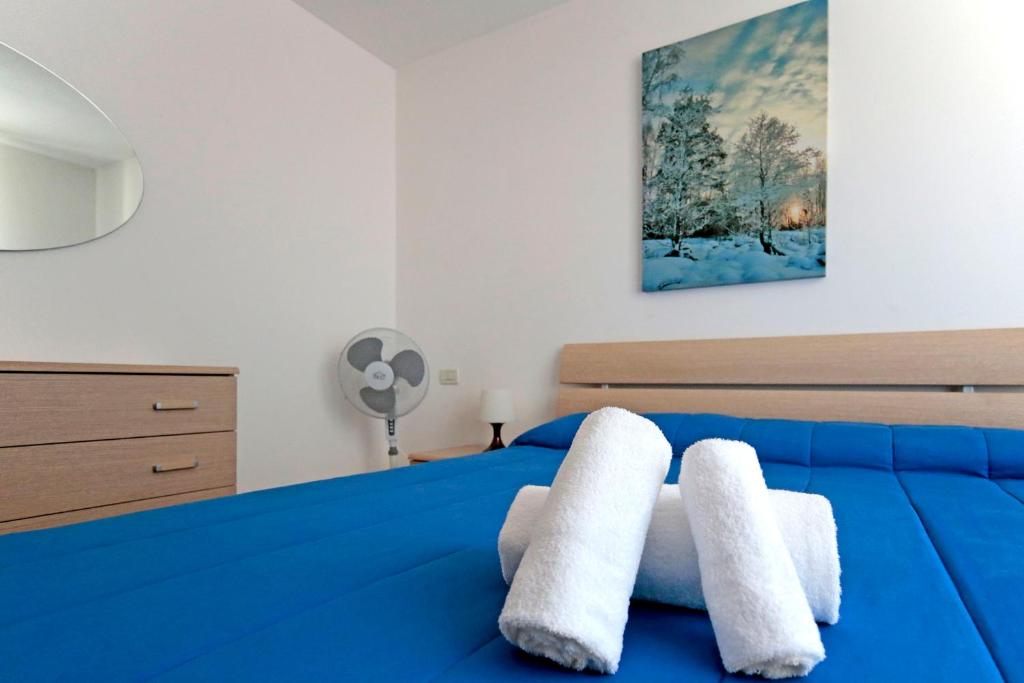 Residence Rialto - Resim 38