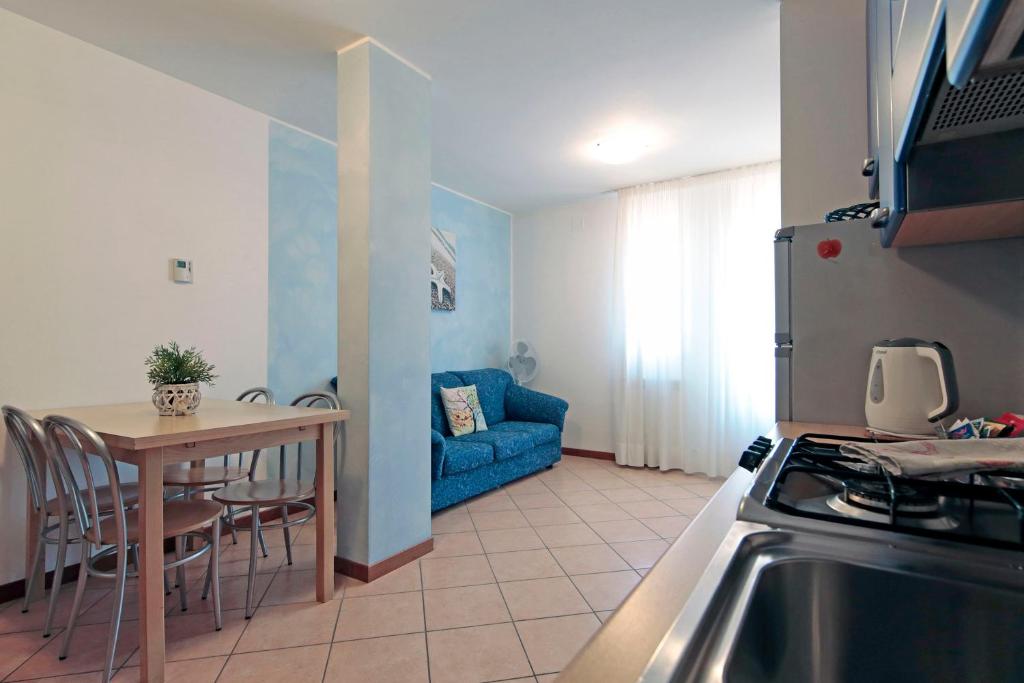 Residence Rialto - Resim 37