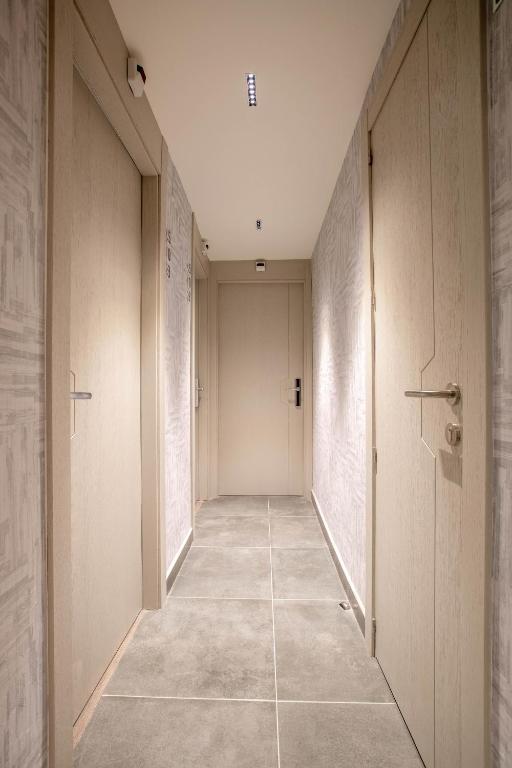 Kép Hotel Zeus szállásáról Málagában a galériában