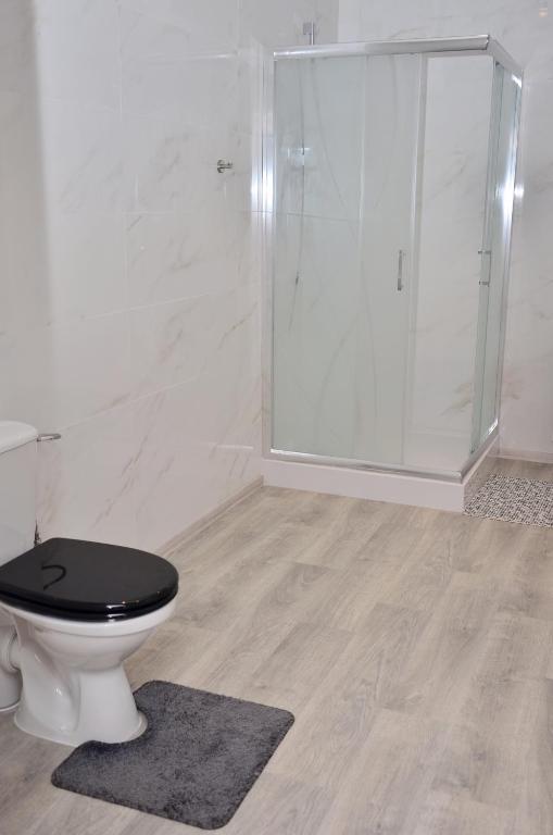 Apartamenty Jacuzzi, klima, wifi, - Appartement Met één Slaapkamer