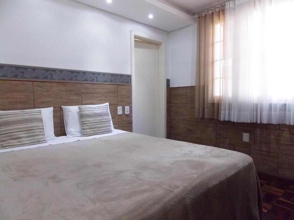  Hotel Visão