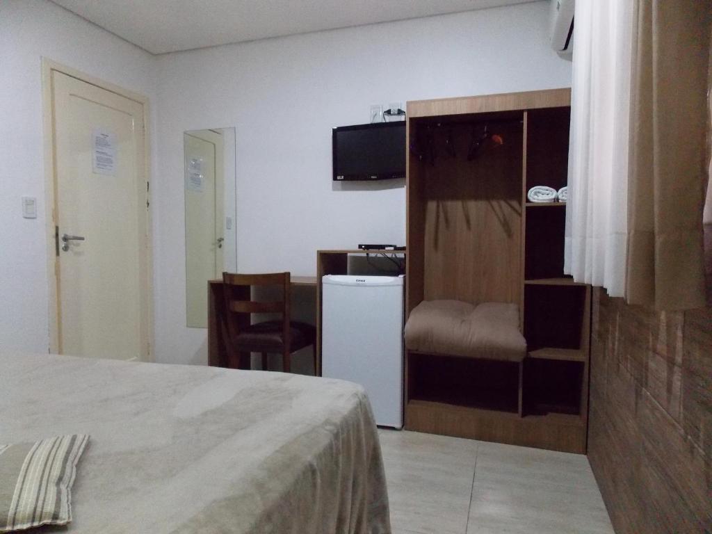  Hotel Visão