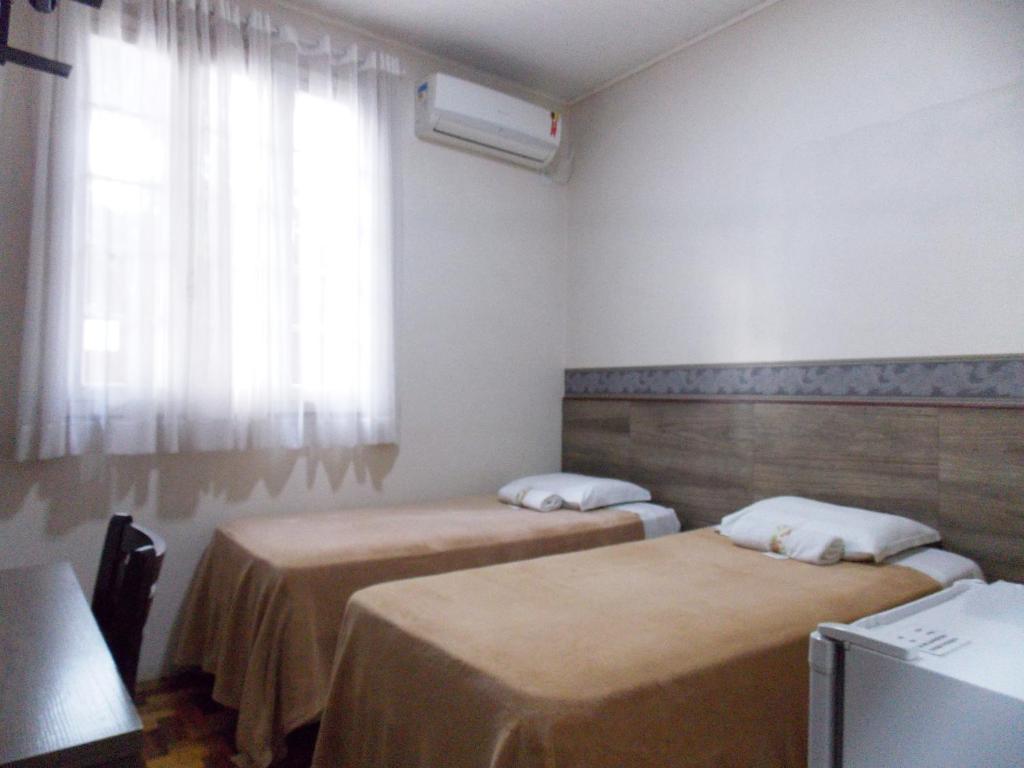  Hotel Visão
