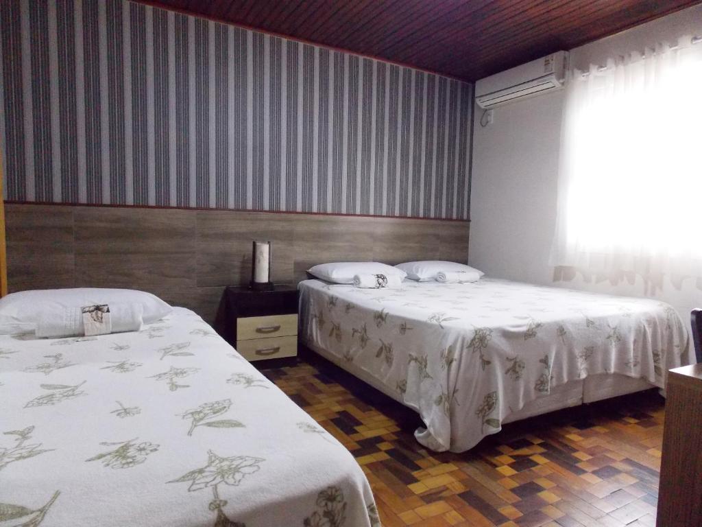  Hotel Visão