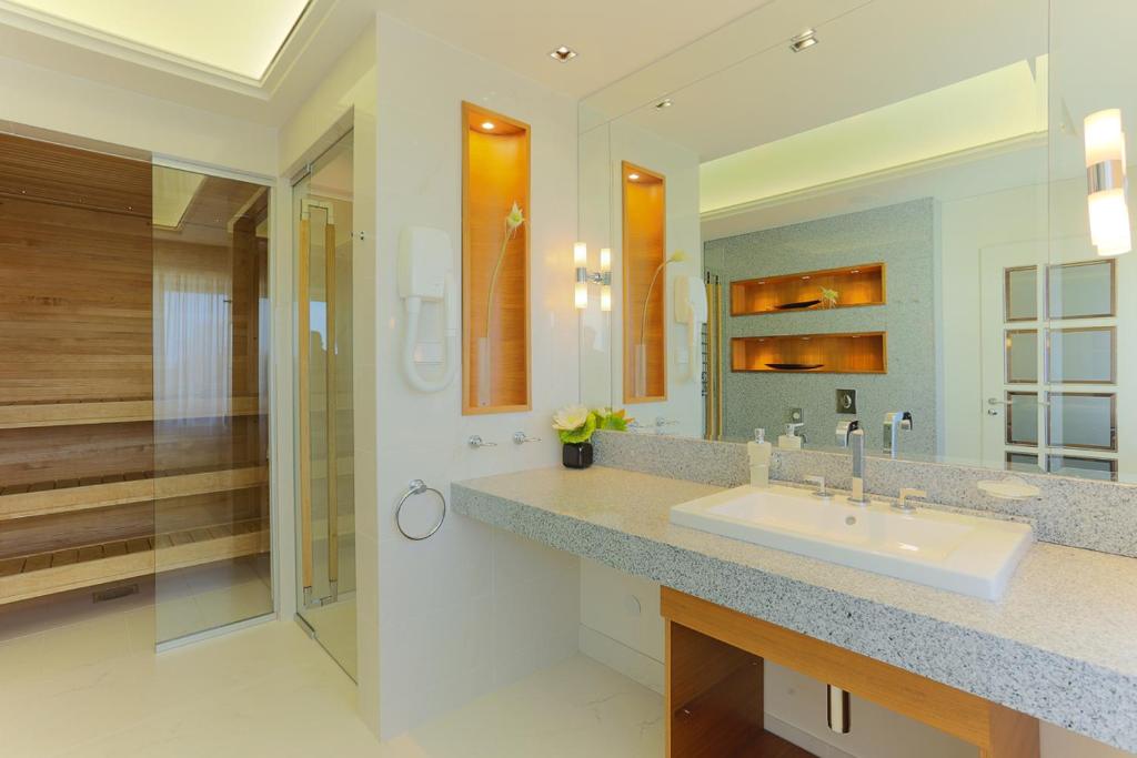 Bagno di Rannahotell