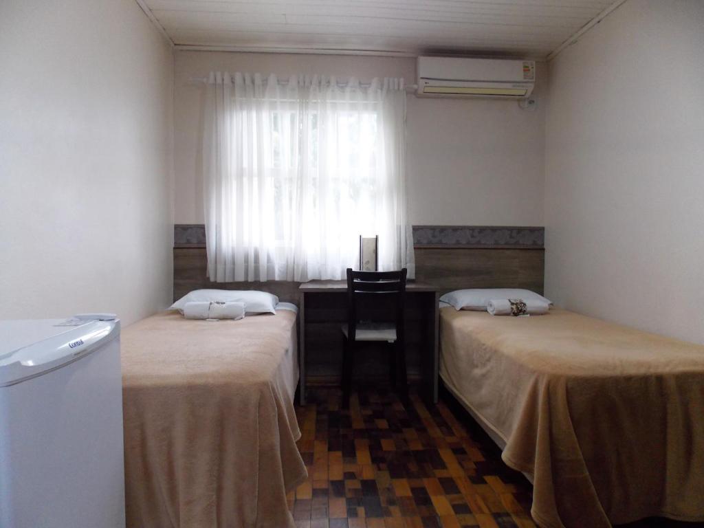  Hotel Visão