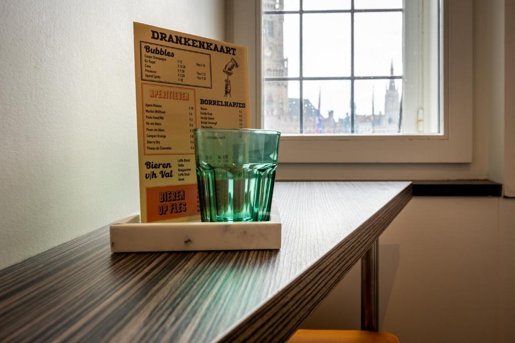 Hotel Central - Resim 16