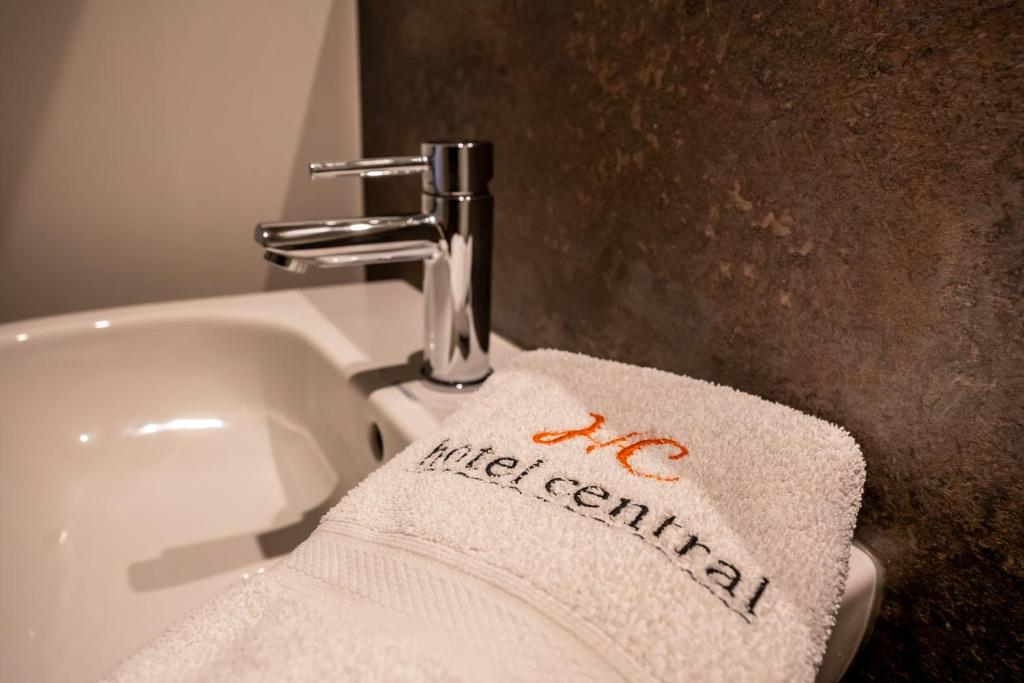 Hotel Central - Resim 14