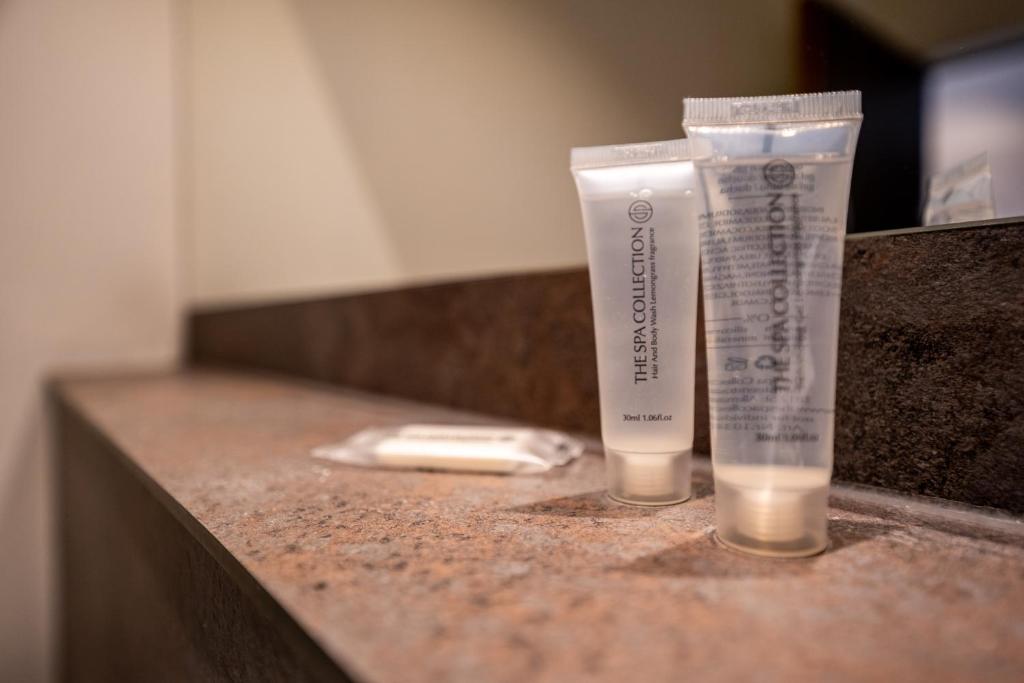 Hotel Central - Resim 15