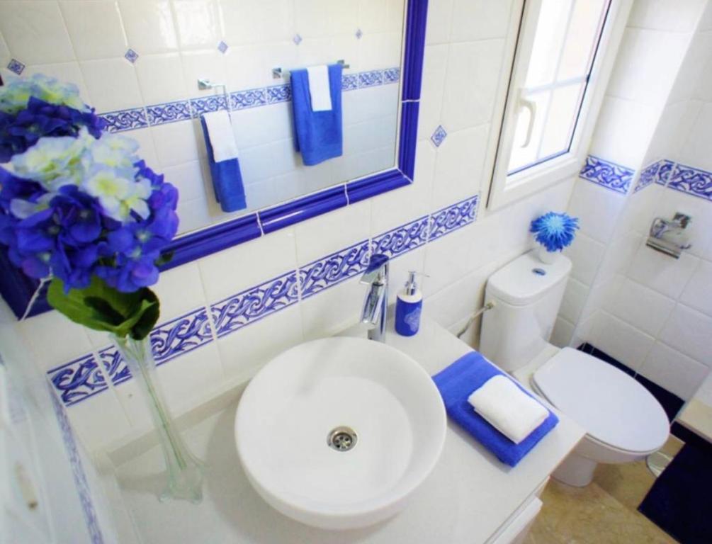 Bungalow Los Dolses - Twee Slaapkamers Huis