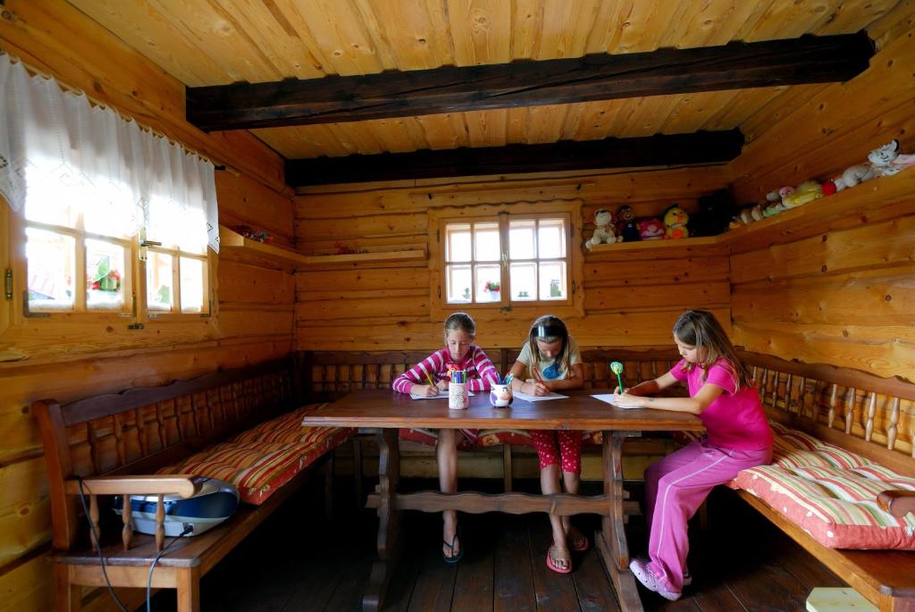 Hosté ubytování Apartmánový dom Slniečko