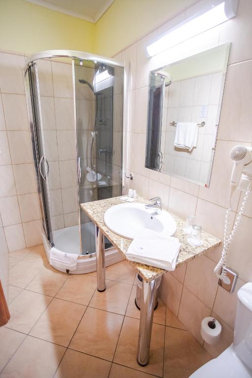 Business Hotel Vega Wroclaw - Resim 42