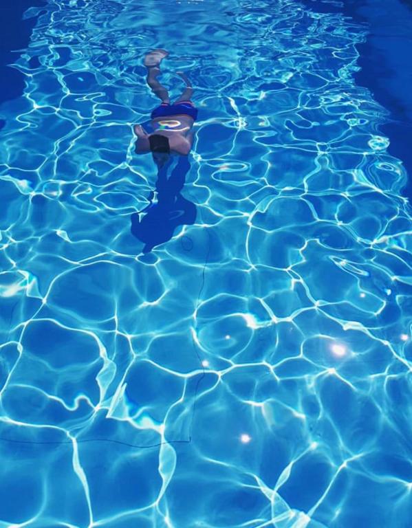 Jason Hotel Apartments - 10