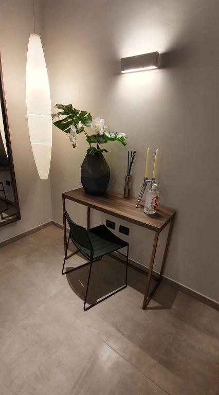 Fotografie z fotogalerie ubytování Hotel Kuma v destinaci San Giuseppe