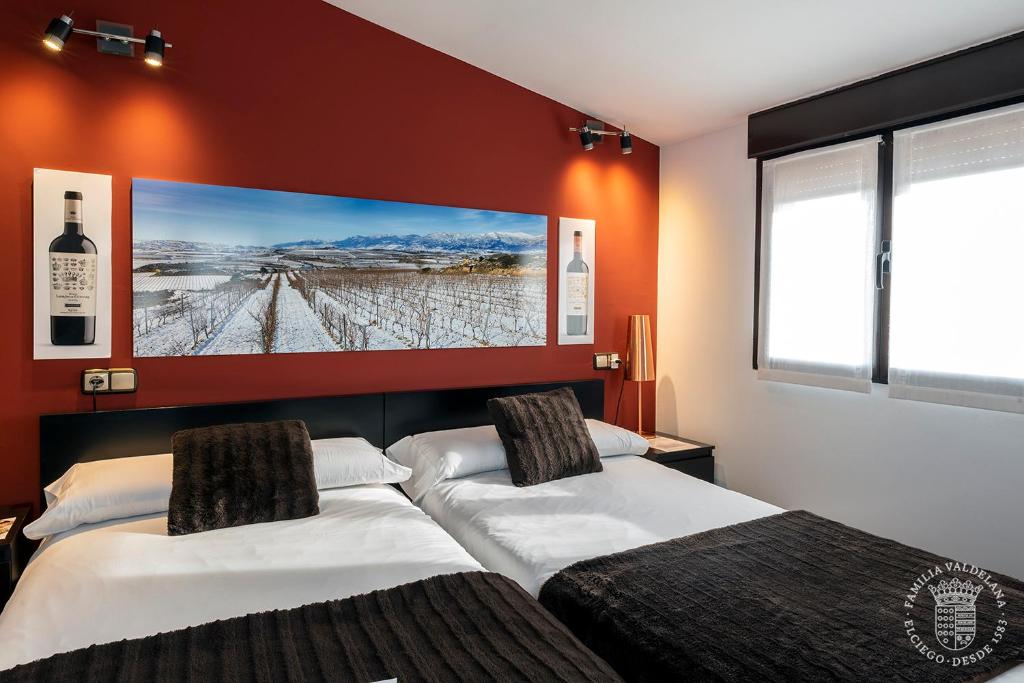 Agroturismo Valdelana, Elciego – Precios actualizados 2023