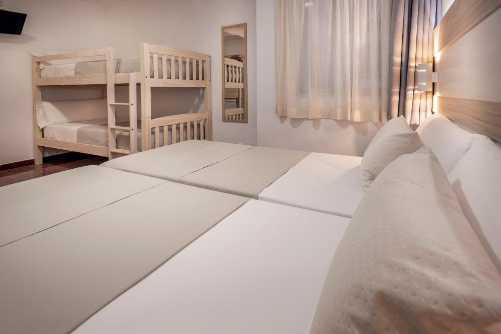 Hotel Catalunya Express, Tarragona – Bijgewerkte prijzen 2022