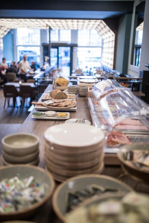 Hotel Central - Resim 23