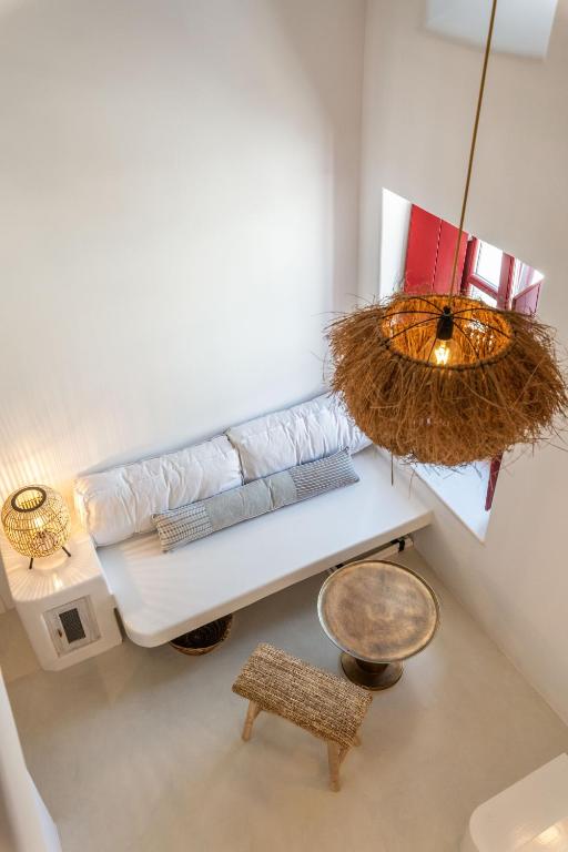 The TownHouse Mykonos - 3