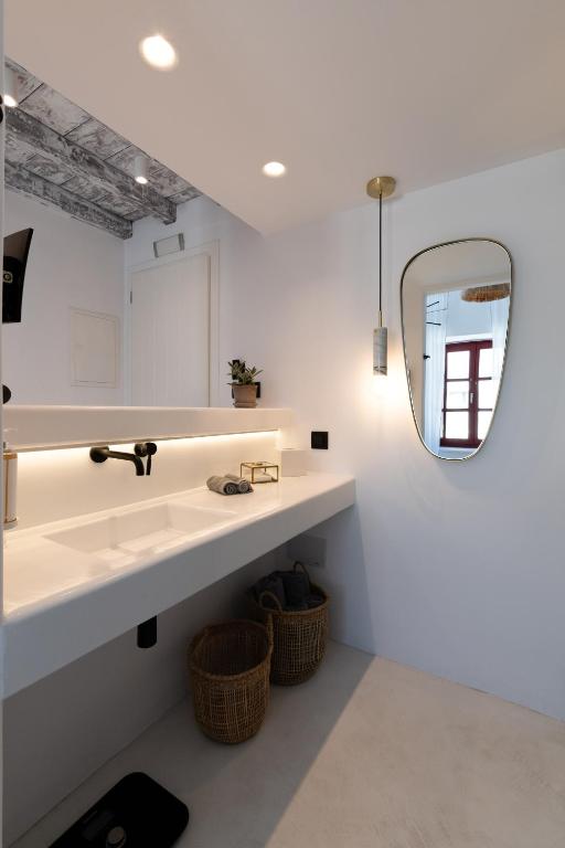 The TownHouse Mykonos - 8