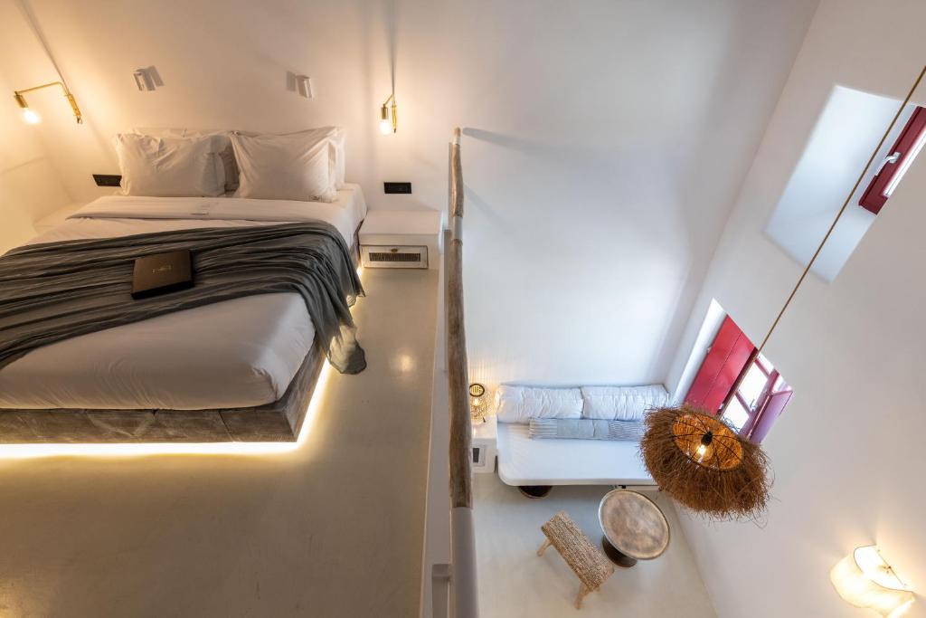 The TownHouse Mykonos - 15