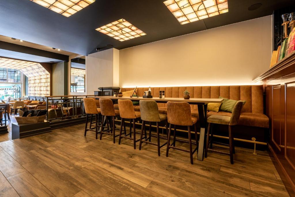 Hotel Central - Resim 29