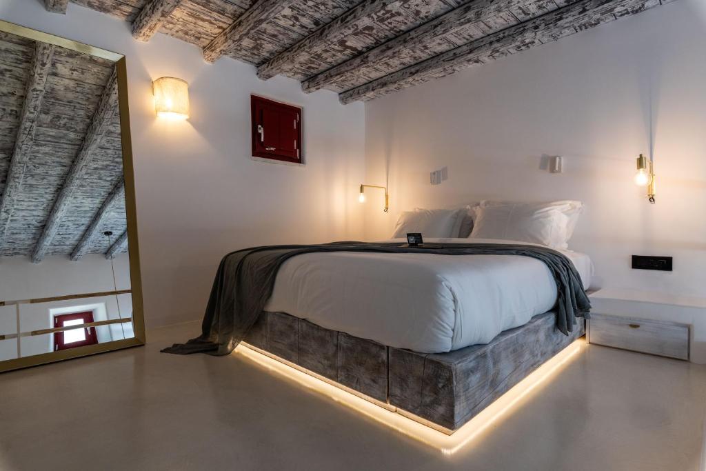 The TownHouse Mykonos - 16