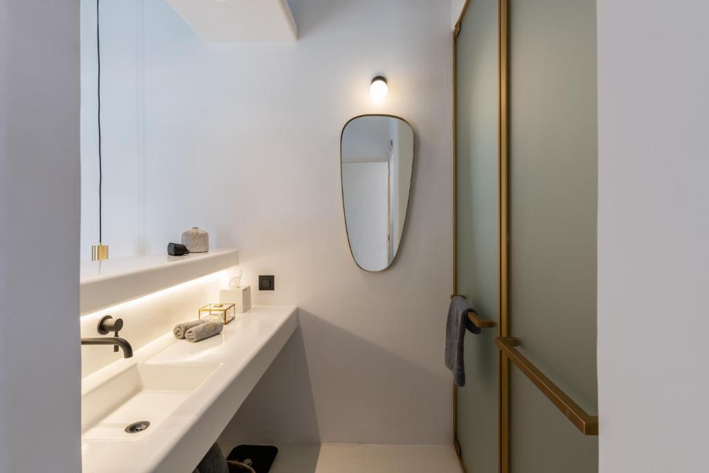 The TownHouse Mykonos - 19