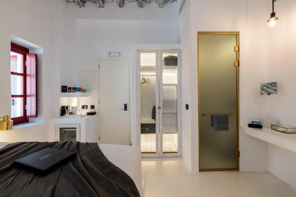 Superior Queen Room