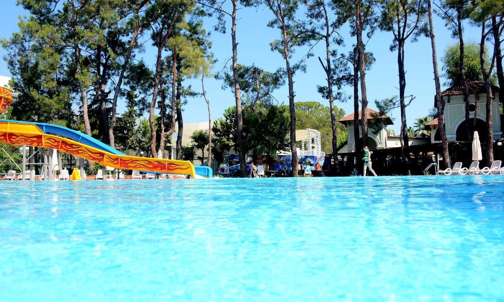Meder Resort Hotel - Ultra All Inclusive, Kemer – Updated 2024 Prices