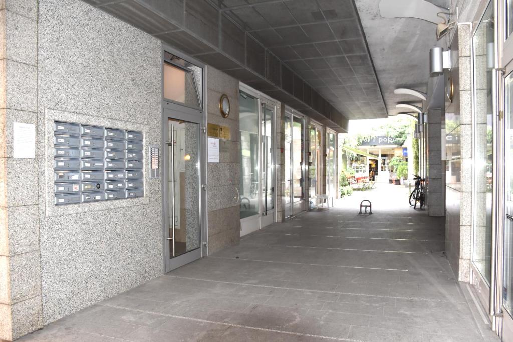 Fotografia z galérie ubytovania Apartman Vlaška 78 v Záhrebe