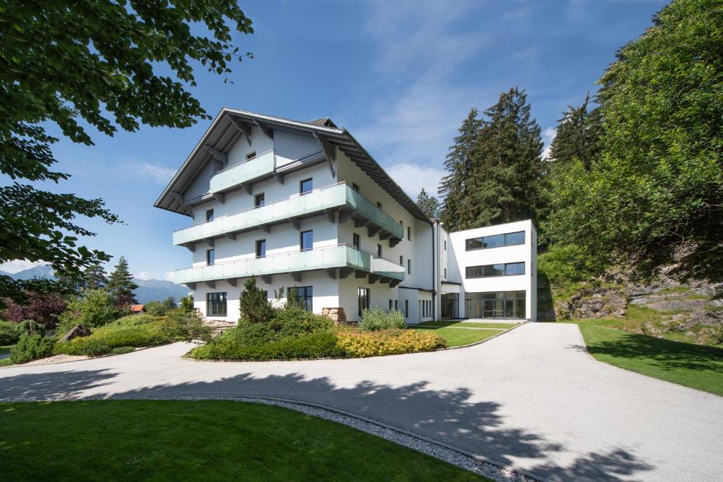 Seehof Innsbruck - Resim 38