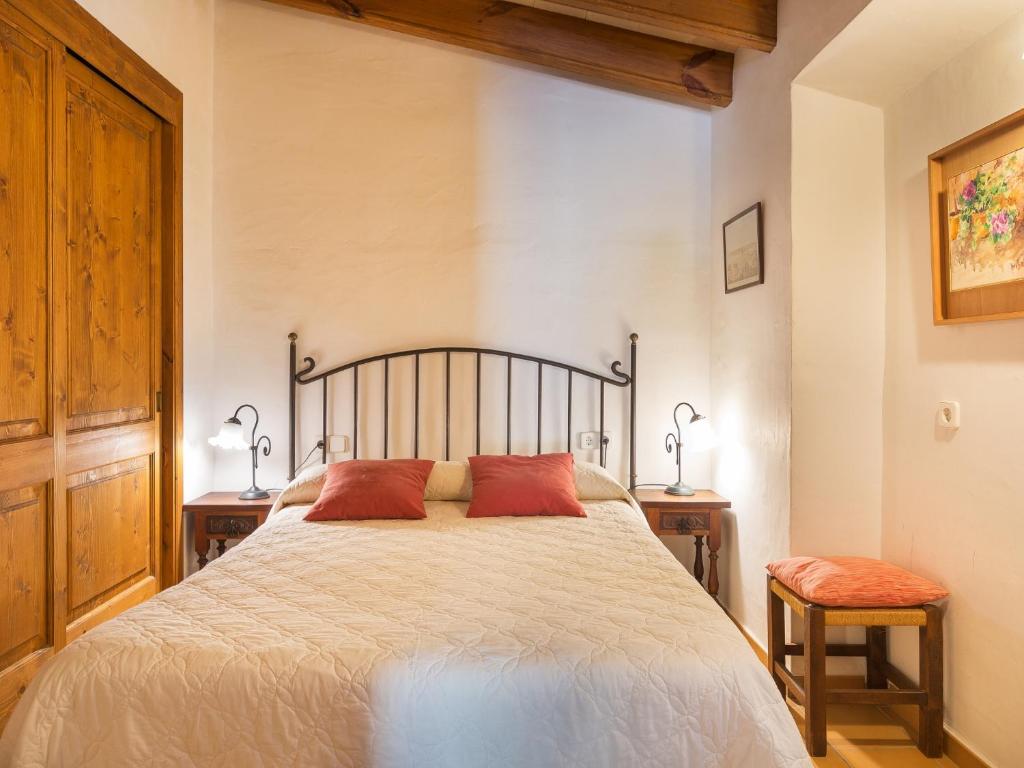 Casita tramuntana, Campanet – Precios actualizados 2022