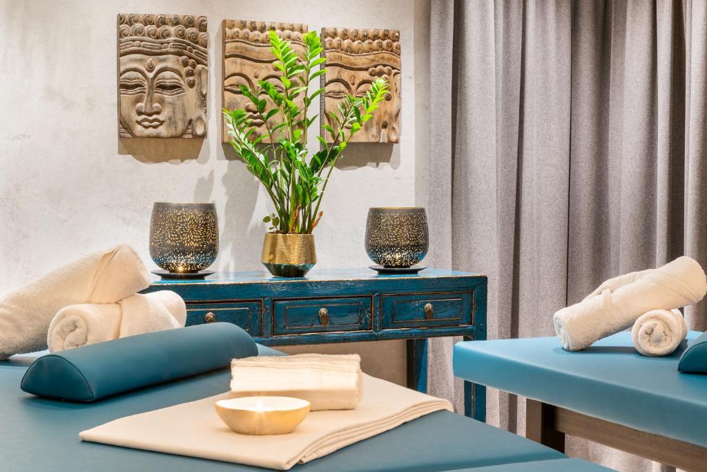 MOOo Downtown - Resim 42