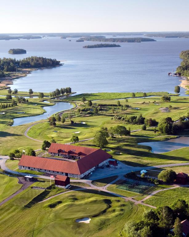 Frösåker Hotell Anno 1800