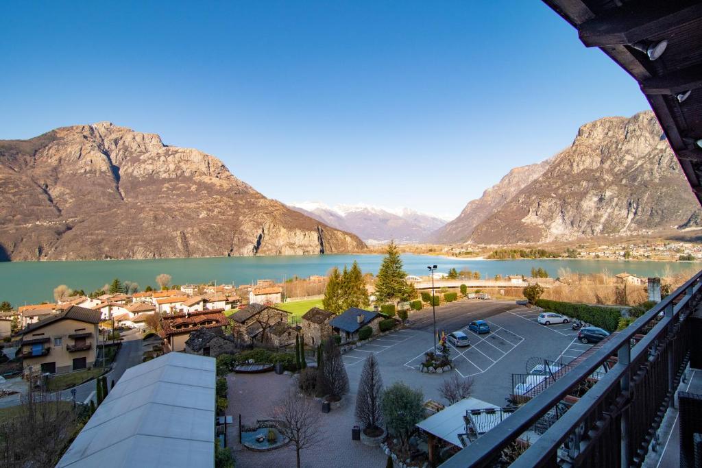 Hotel Saligari - Luxe Kamer