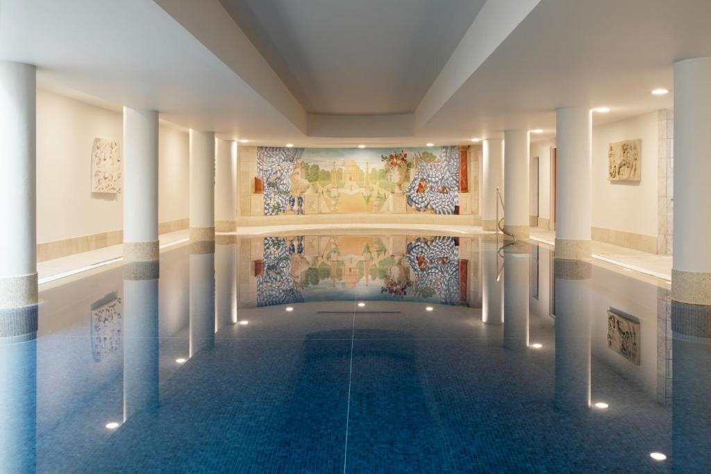 Fotografie z fotogalerie ubytování The Merrion Hotel v destinaci Dublin